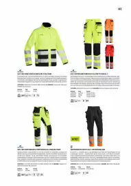 Swedol reklamblad Sida 145