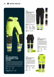 Swedol reklamblad Sida 146