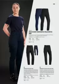 Swedol reklamblad Sida 149