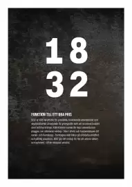 Swedol reklamblad Sida 15