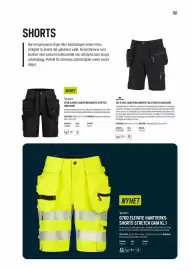 Swedol reklamblad Sida 151