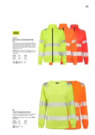 Swedol reklamblad Sida 155