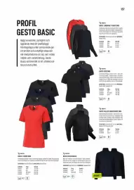 Swedol reklamblad Sida 157