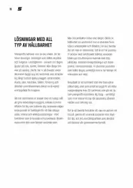 Swedol reklamblad Sida 16