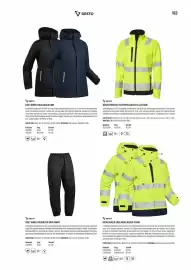 Swedol reklamblad Sida 163