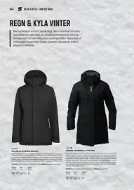 Swedol reklamblad Sida 164