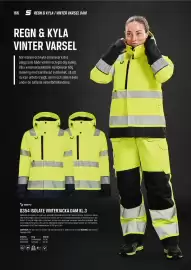 Swedol reklamblad Sida 166