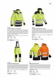 Swedol reklamblad Sida 167