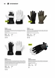 Swedol reklamblad Sida 186