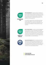 Swedol reklamblad Sida 19