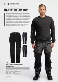 Swedol reklamblad Sida 22