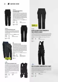 Swedol reklamblad Sida 24