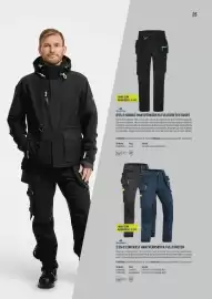 Swedol reklamblad Sida 25