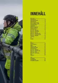 Swedol reklamblad Sida 3