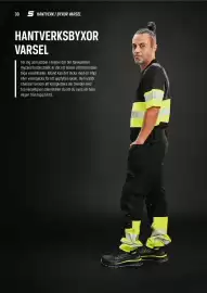 Swedol reklamblad Sida 30