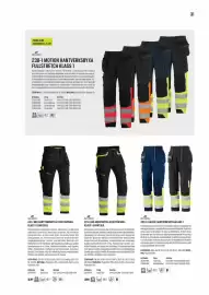 Swedol reklamblad Sida 31