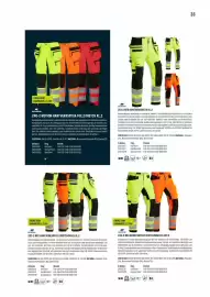 Swedol reklamblad Sida 33