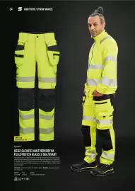 Swedol reklamblad Sida 34