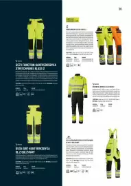 Swedol reklamblad Sida 35