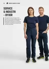 Swedol reklamblad Sida 38