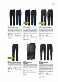 Swedol reklamblad Sida 39