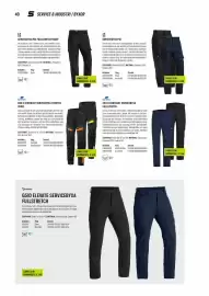 Swedol reklamblad Sida 40