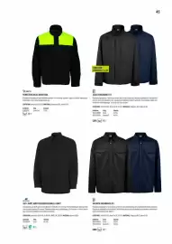 Swedol reklamblad Sida 45