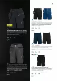 Swedol reklamblad Sida 47