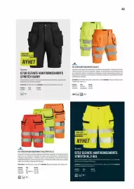 Swedol reklamblad Sida 49