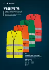 Swedol reklamblad Sida 52