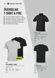 Swedol reklamblad Sida 54