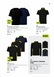 Swedol reklamblad Sida 55