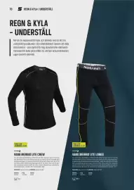 Swedol reklamblad Sida 70