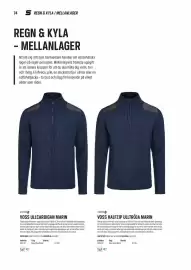 Swedol reklamblad Sida 74