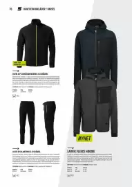 Swedol reklamblad Sida 76