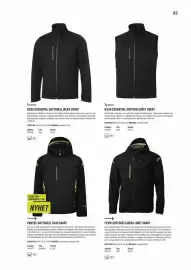 Swedol reklamblad Sida 83