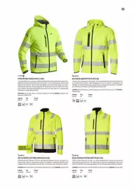 Swedol reklamblad Sida 85