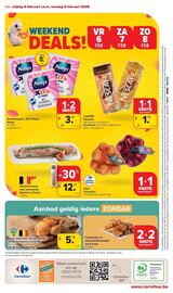 Carrefour folder week 6 Pagina 24