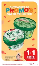 Carrefour folder week 6 Pagina 11