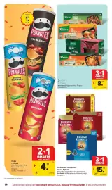 Carrefour folder week 6 Pagina 14