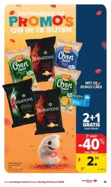 Carrefour folder week 6 Pagina 15