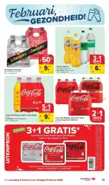 Carrefour folder week 6 Pagina 17