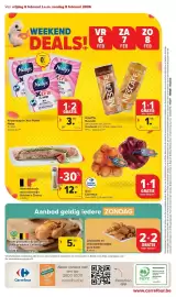 Carrefour folder week 6 Pagina 24