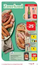 Carrefour folder week 6 Pagina 5