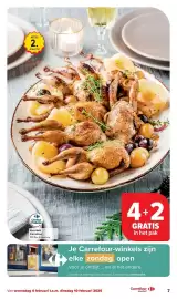 Carrefour folder week 6 Pagina 7