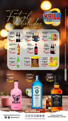 Folheto Rede Krill (válido até 1-02)