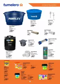 Catálogo Tumelero Página 8