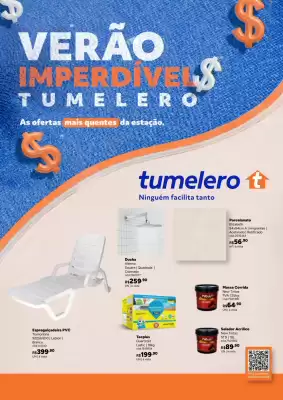 Catálogo Tumelero (válido até 18-02)