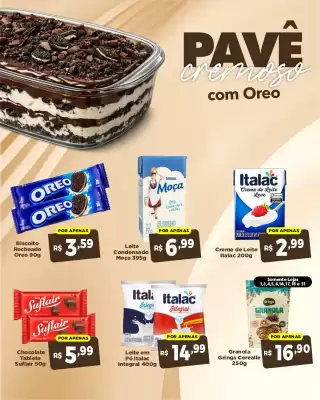 Catálogo Supermercados Rex (válido até 1-02)