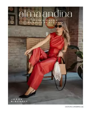 Catálogo Jorge Bischoff (válido até 1-02)